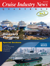 CIN Quarterly Magazine Spring 2024