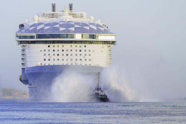 Cruise Industry Trends for 2025 and Beyond - Cruise Industry News ...