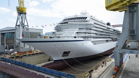 Viking Vesta
