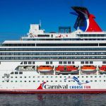 Carnival Splendor Livery