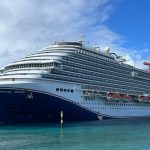 Carnival Magic in Grand Turk