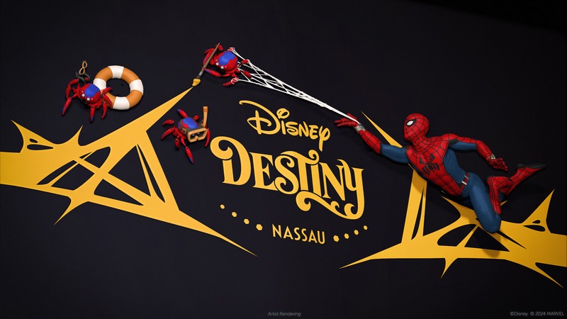 Destino Disney Stern