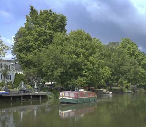 NY Canals
