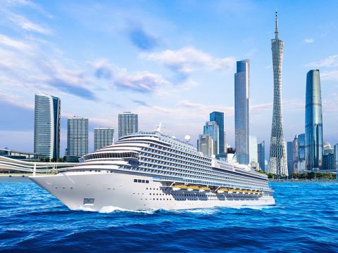 Second Ship