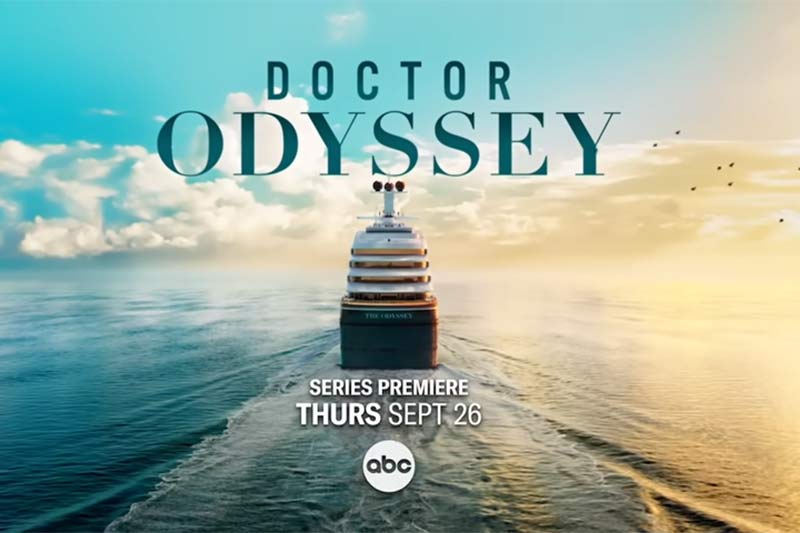 Doctor Odyssey