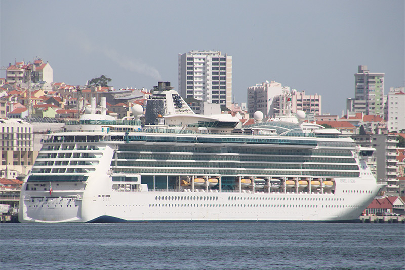 Jewel of the Seas