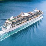Serenade at Sea