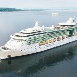 Serenade of the Seas