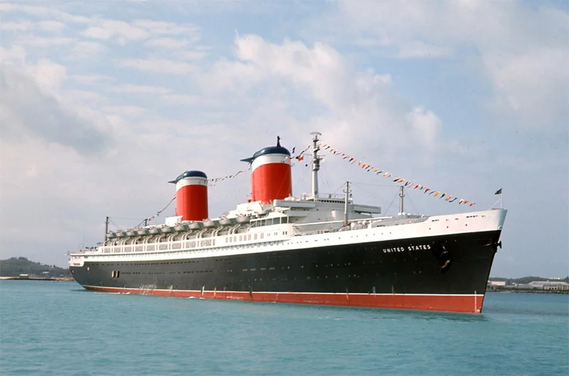 SS United States