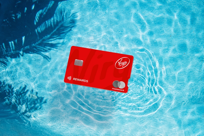 Virgin Voyages partners with Virgin Red to launch new credit card – Cruise industry news