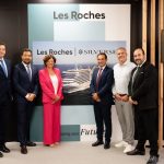 Silversea x Les Roches