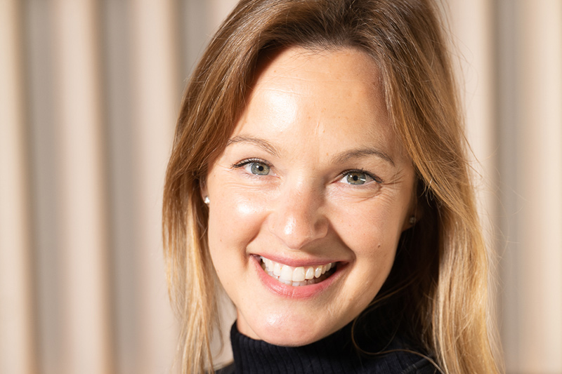 Anna Nash Named President of Explora Journeys – Cruise Business Information