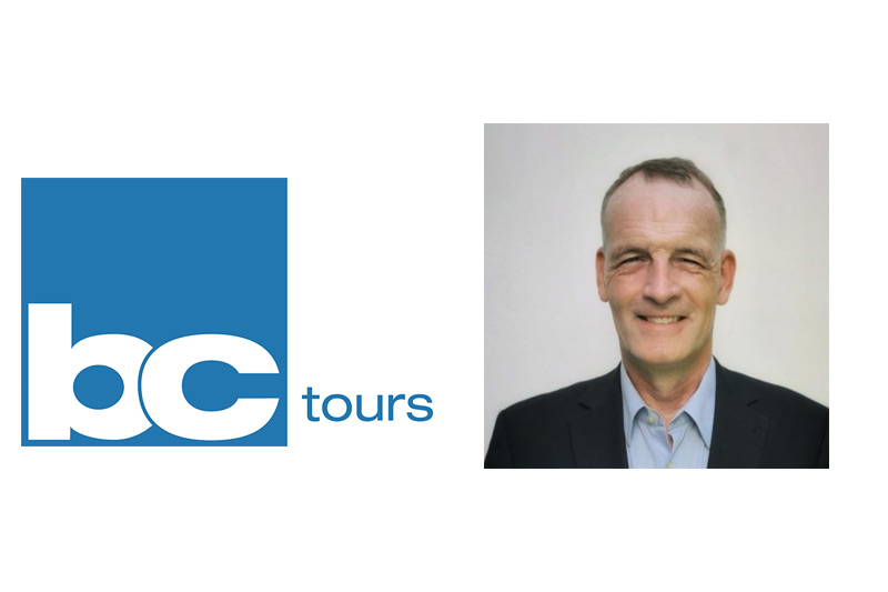 New Hire at BC Tours