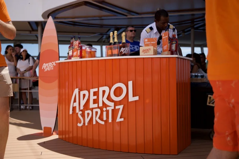 Aperol Spritz