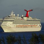 Carnival Valor