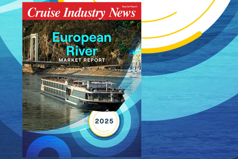 European River Market Report