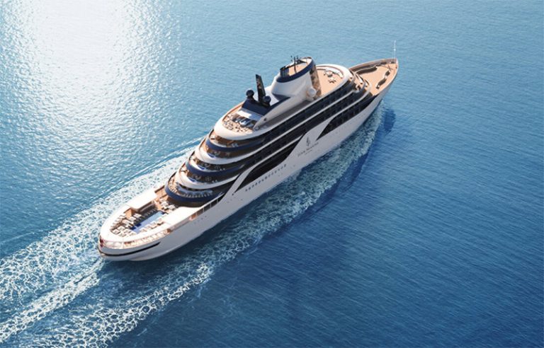 Meet The New Cruise Lines Debuting in 2026 and Beyond - Cruise Industry ...