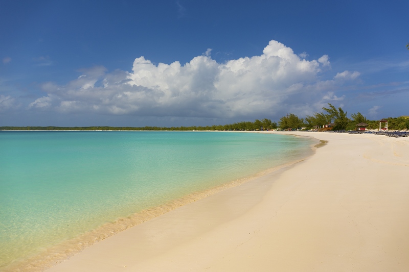 Half Moon cay