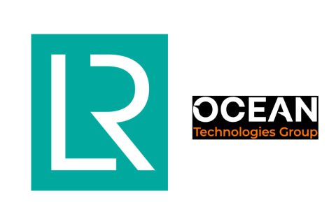 LR and Ocean's Tech