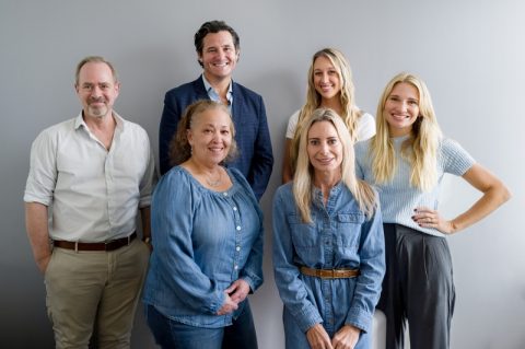 SeaCloud Sales Team