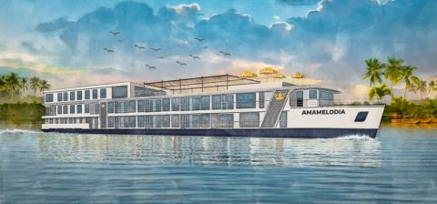 Concept rendering