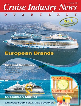 CIN Quarterly Magazine Summer 2024