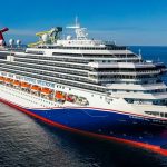 Carnival Splendor