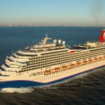 Carnival Valor