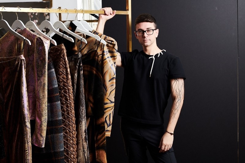 Christian Siriano