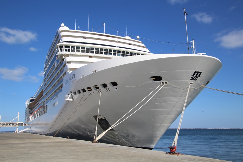 cruiseindustrynews.com