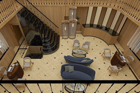 Atrium
