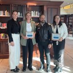 First call in Quebec for Azamara Journey