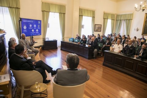 CAI Conference
