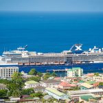 Celebrity Summit in Dominica