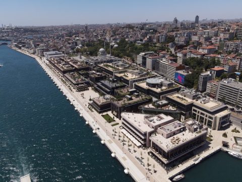 Galataport
