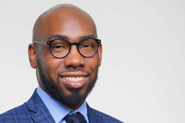 Antigua Cruise Port Names Gasper as General Manager Cruise