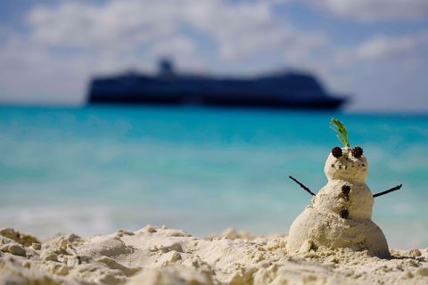 Holiday Cheer