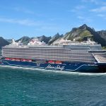 Mein Schiff Flow