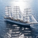 Sea Cloud Spirit