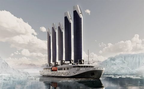 Selar Rendering