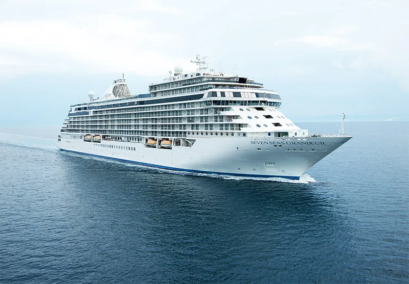 Seven Seas Grandeur