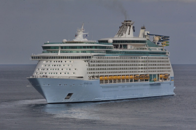 Voyager of the Seas