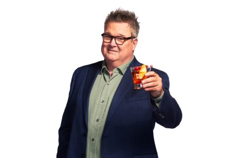 Eric Stonestreet
