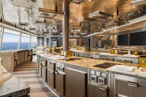 Culinary Center
