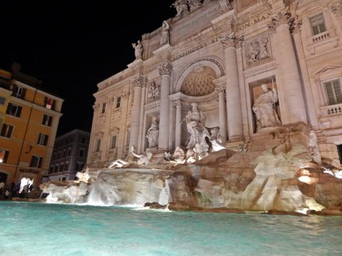 Rome