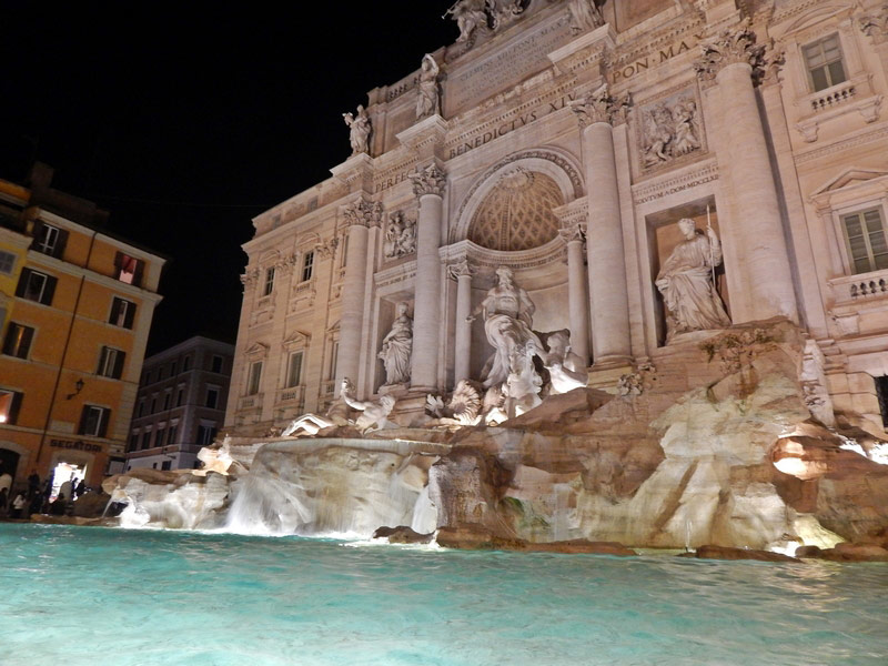 Rome