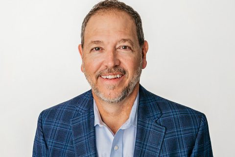 Scott Chadwick