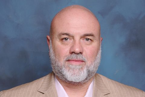 Spyros Almpertis