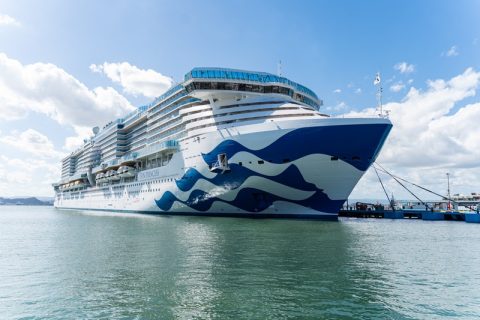 Sun Princess