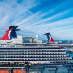 Carnival Ships